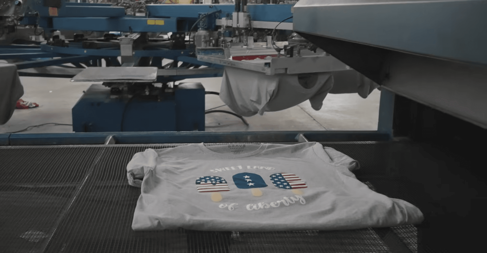 We Produce