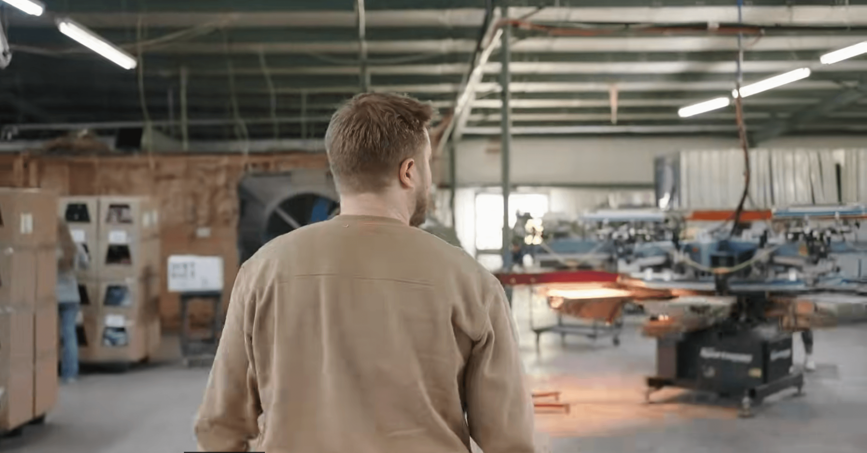 ELCO production facility